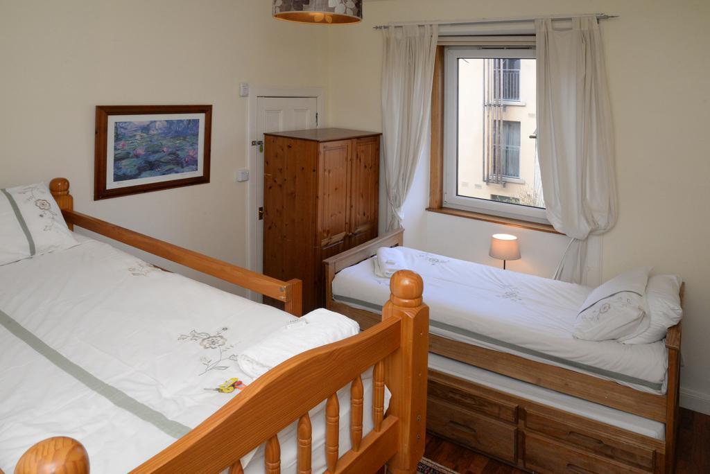 Pitt Street Apartment Beautiful Spacious Apartment Free Parking And Free Sanitizer Edimburgo Exterior foto