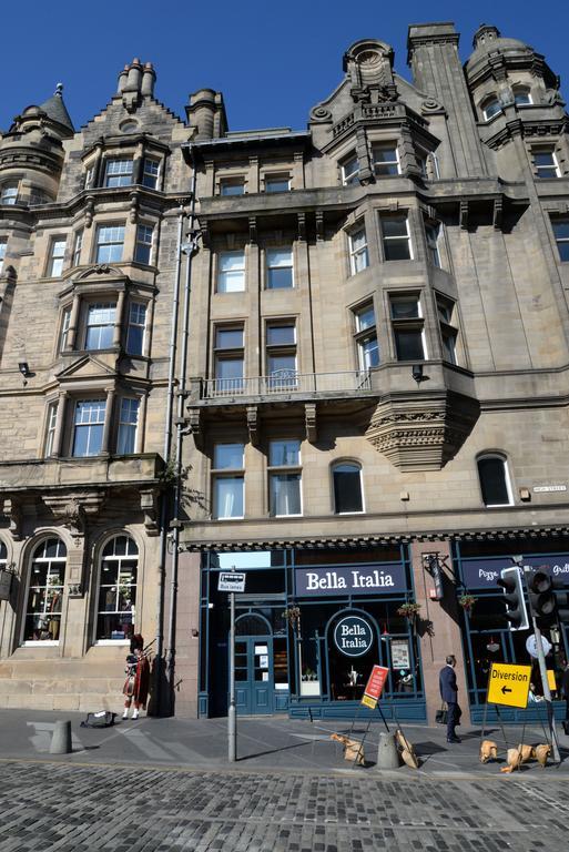 Pitt Street Apartment Beautiful Spacious Apartment Free Parking And Free Sanitizer Edimburgo Exterior foto