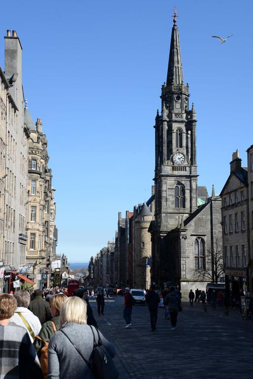 Pitt Street Apartment Beautiful Spacious Apartment Free Parking And Free Sanitizer Edimburgo Exterior foto