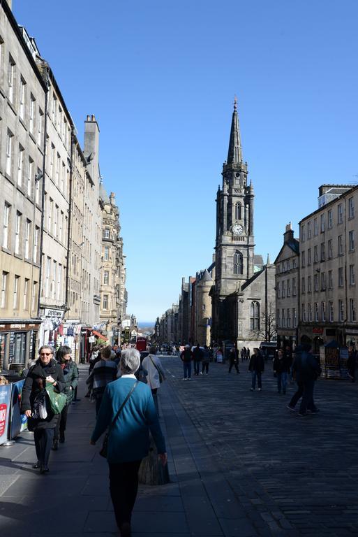 Pitt Street Apartment Beautiful Spacious Apartment Free Parking And Free Sanitizer Edimburgo Exterior foto