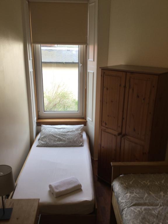 Pitt Street Apartment Beautiful Spacious Apartment Free Parking And Free Sanitizer Edimburgo Exterior foto