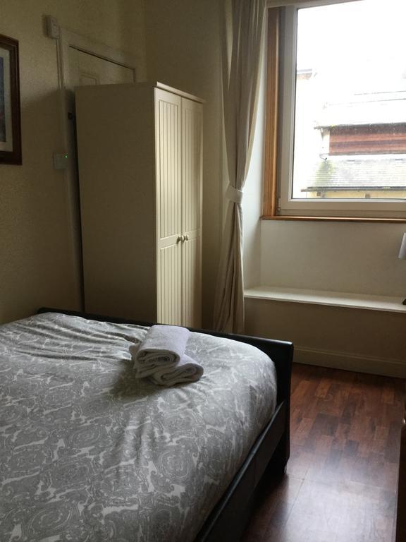 Pitt Street Apartment Beautiful Spacious Apartment Free Parking And Free Sanitizer Edimburgo Exterior foto