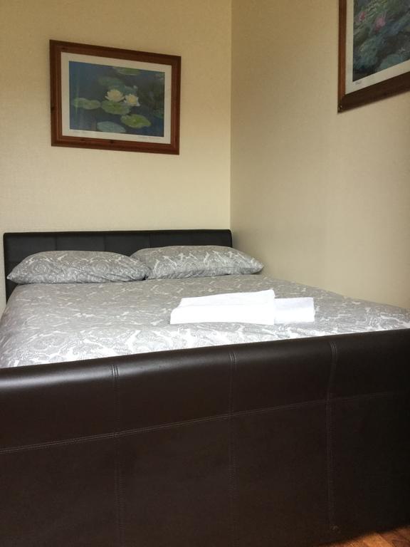 Pitt Street Apartment Beautiful Spacious Apartment Free Parking And Free Sanitizer Edimburgo Exterior foto