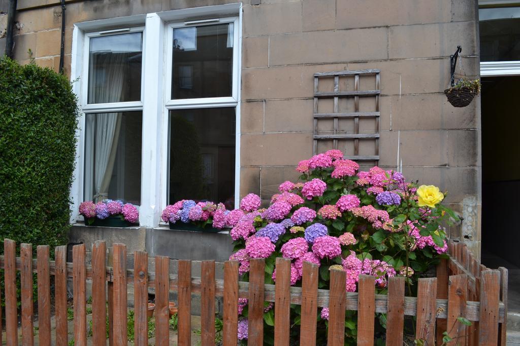 Pitt Street Apartment Beautiful Spacious Apartment Free Parking And Free Sanitizer Edimburgo Exterior foto