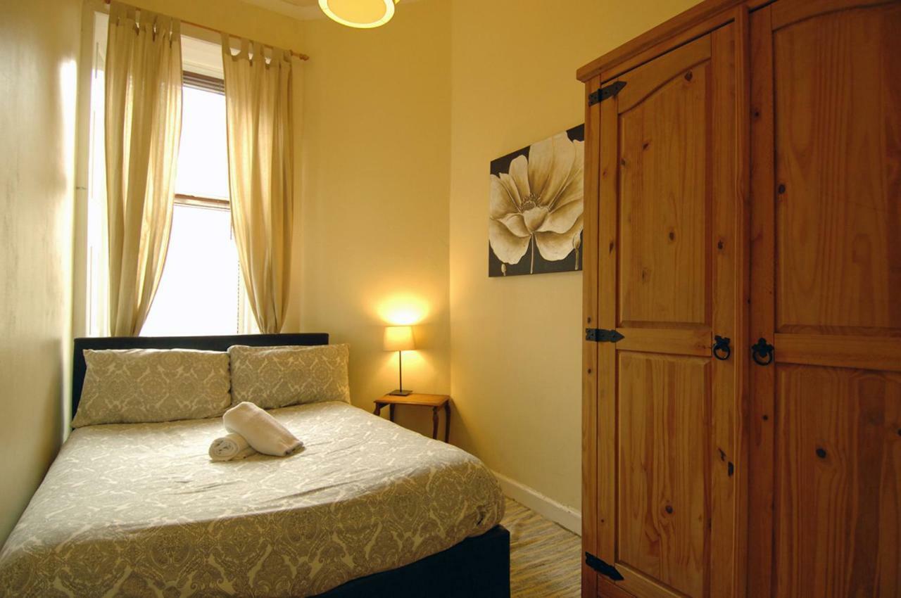 Pitt Street Apartment Beautiful Spacious Apartment Free Parking And Free Sanitizer Edimburgo Exterior foto